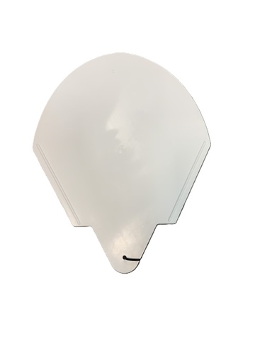 [OSC/1904100] Porthole Vent, Universal Air Conveyor
