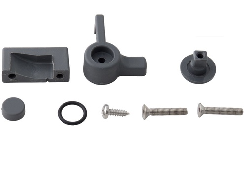 [LWM/360002990] Handle Kit, R/H Grey for Portlight