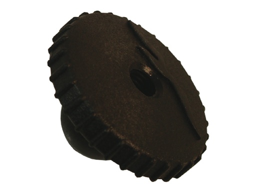 [GOI/95344] Knob Nut, Plastic for Tradition Portlight 2 Pack