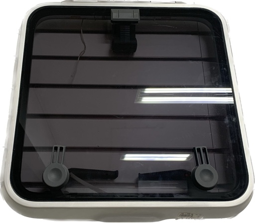 [LWM/39660050] Hatch, Ocean Size 60 Flat-Base