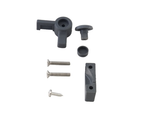 [LWM/360003990] Handle Kit, L/H Grey for Portlight