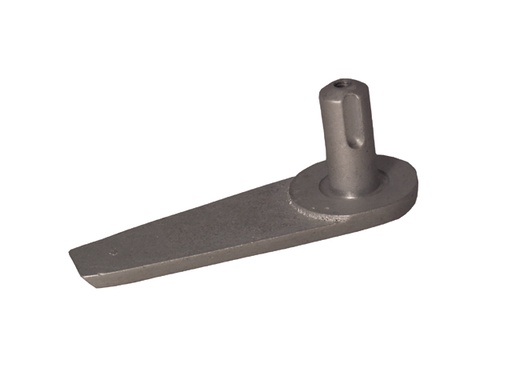 [GOI/97256] Handle, Aluminum for Tradition Hatch Outside Heavy Duty
