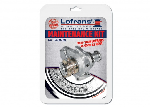 [LOF/72051] Maintenance Kit, Falkon #LWP72051