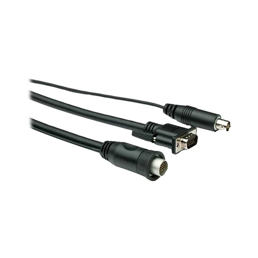 [RAY/R70003] Cable, Video In/VGA Out for E Series