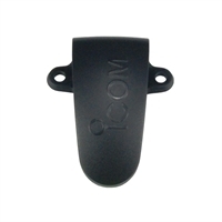 [ICO/8930039290] Belt Clip, for M1 Radio