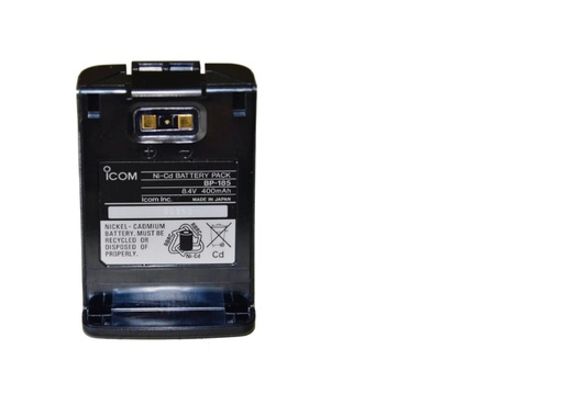 [ICO/BP-185] Battery Pack, Nicad 8.4V 400mAh