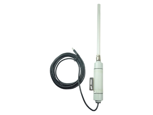 [NAU/NS-NW1000-8] Wifi Antenna, USB Cable:8m Incl.Mount Software