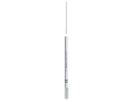 [SHK/5225XT] VHF Antenna, Galaxy 8Ft 6db White