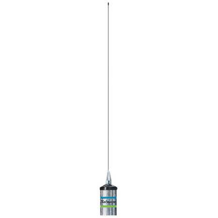 [SHK/5241-R] VHF Antenna, Whip 36" 3db Stainless Steel HeavyDuty