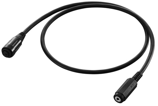 [ICO/OPC1392] Adapter Cable, for Headset HS-94, HS-95, HS-97