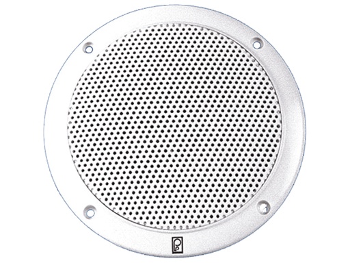 [PLP/MA4054W] Speaker Set, 4" Coaxial White 80W  Pair