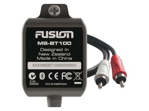 [FSN/MS-BT100] Bluetooth Dongle all Heads via RCA Inputs