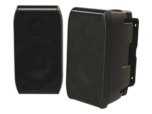 [FSN/MS-BX3020] Speaker, Full Range Cube for Cabin 100Watt