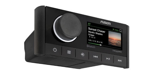 [FSN/MS-RA670] Receiver, AM/FM/USB with Bluetooth & SiriusXM