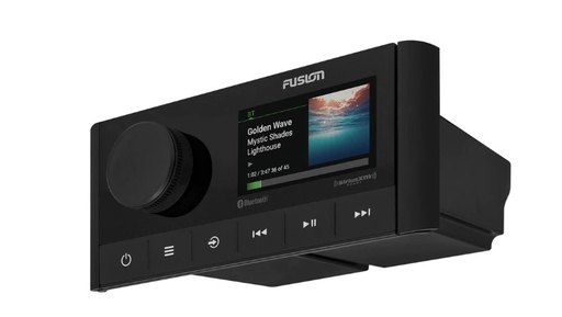 [FSN/MS-RA210] Receiver, AM/FM/ with Bluetooth & SiriusXM