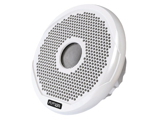 [FSN/MS-FR4021] Speaker, 4" Hi-Performance 2-Way 120W White IPX65