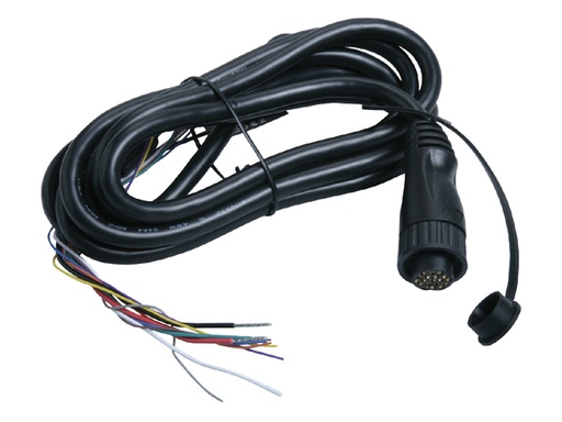 [GAR/010-1091700] Cable Set, Power/Data 19-Pin