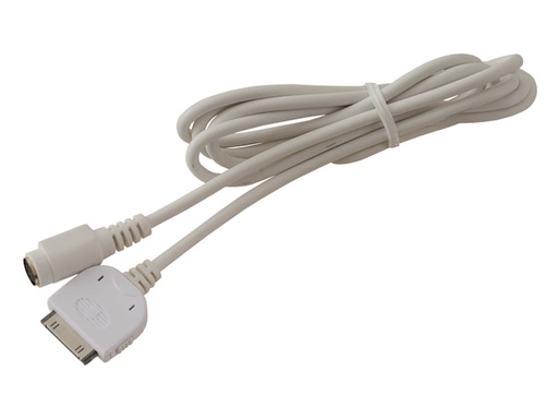 [FSN/MS-IP15L3] Cable, iPod to RA50