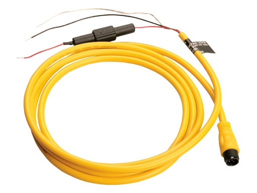 [GAR/010-1107900] Power Cable NMEA 2000 2 Mtr