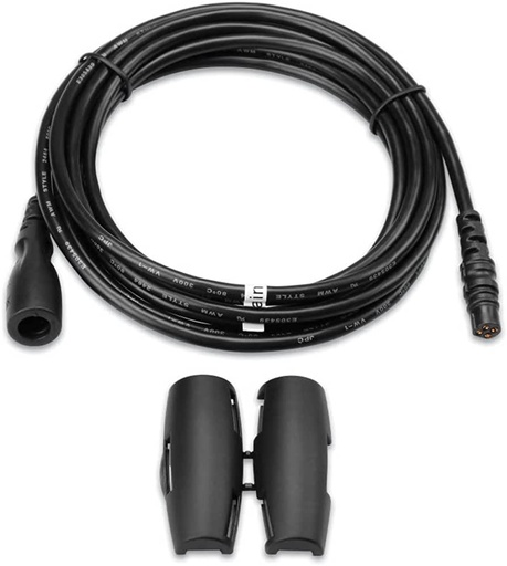 [GAR/010-11617-10] Extension Cable, 10' Echo Series Transducer