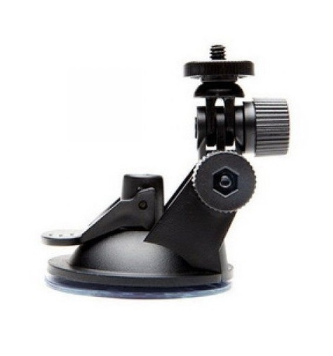 [GDI/EGSCM] Suction Cup Mount, for EcoRox Speaker