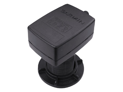 [GAR/010-0070100] Transducer, Depth Temperature T/Hull Intellicer NMEA2000