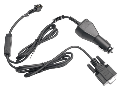 [GAR/010-1008200] Cable Set, Power/Data for GPS45,48,II,12XL