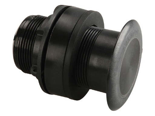 [GAR/010-1019421] Transducer, Thru-Hull Plastic 8-Pin