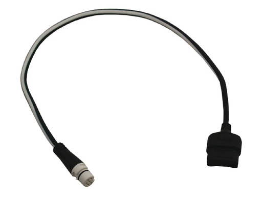 [RAY/A06047] Adapter Cable, ST-1 to ST-Ng Length:400mm