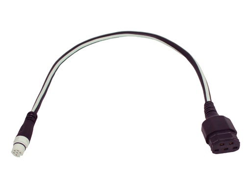 [RAY/A06048] Adapter Cable, Seatalk2 to Seatalk Ng