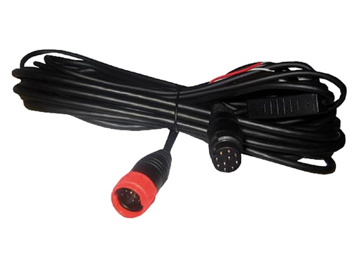 [RAY/A80224] Cable, Dragonfly Transducer Length:4m