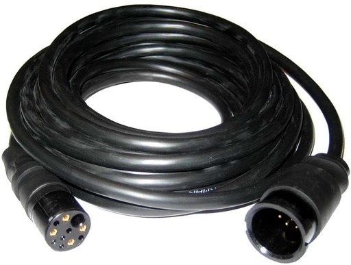 [RAY/E66010] Cable, Tranducer Length:5m