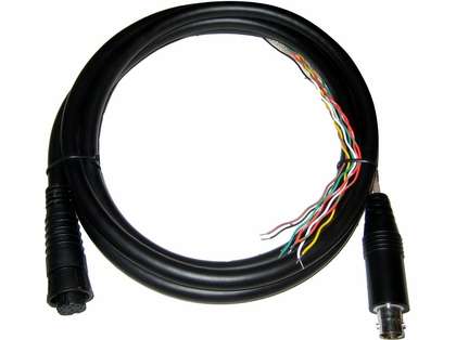 [RAY/R70414] Cable, Video In/NMEA 0183 Cable for eS Series