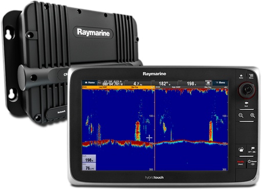 [RAY/E70298] Sonar Module, CP470 CHIRP Sonar