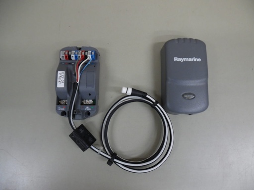 [RAY/E22107] Converter, Speed Transducer ST70