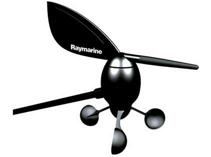 [RAY/R28170] Transducer, Wind Vane