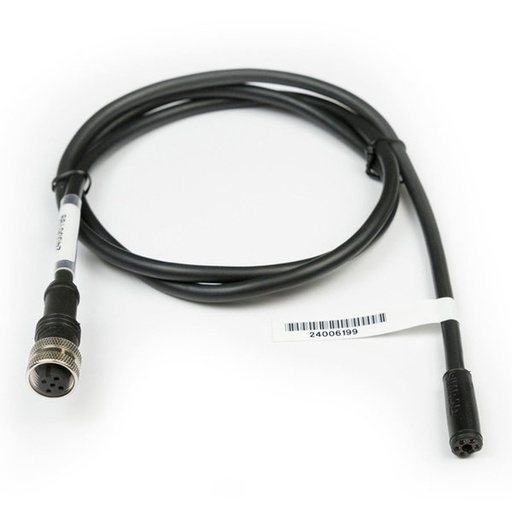 [POR/11158771] Adapter Cable, Female NMEA 2000 to SimNet