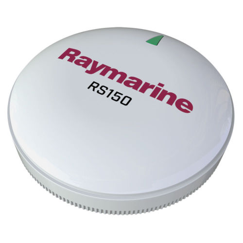 [RAY/E70310] Antenna, GPS-Receiver Raystar 150