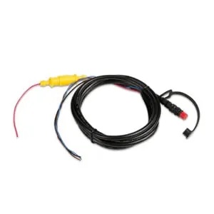 [GAR/010-12199-04] Cable, Power/Data Cable, 4-pin