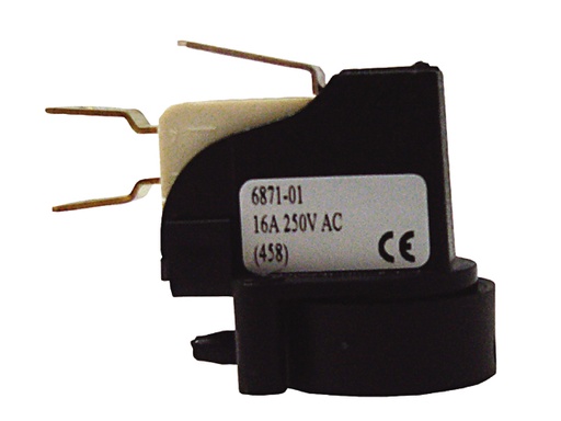 [LWM/B2699] Micro Switch, for Air-Switch System