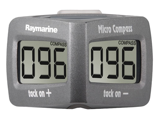 [RAY/T060] Micro Compass