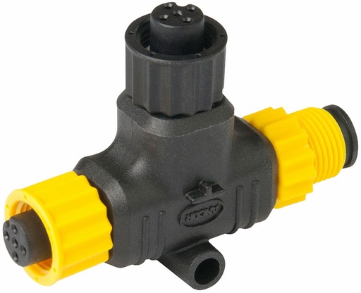 [AOR/270101] T-Connector, Single NMEA 2000