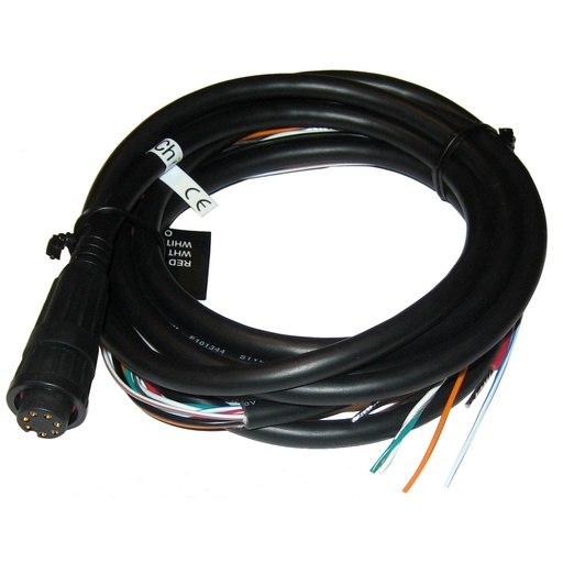 [GAR/010-10781-00] Cable Set, Power/Data 7-Pin