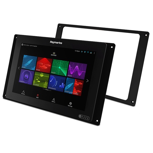 [RAY/E70366] Multifunction Display, Axiom 9"