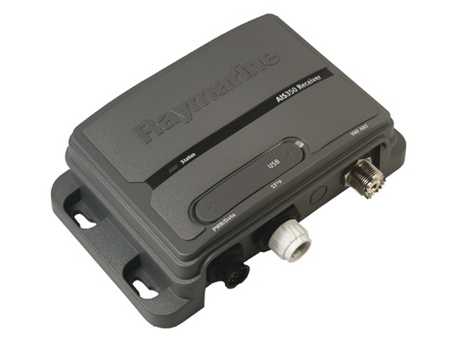 [RAY/E32157] AIS Receiver, AIS350 Seatalk NG/NMEA/USB