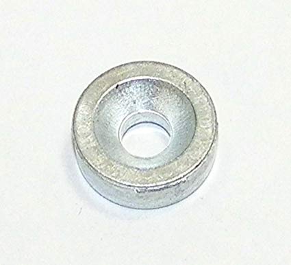 [TOH/369-60218-1] Anode, Round Flat oØ:20mm