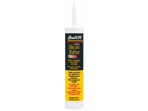 [BLF/1031] Sealant, Life-Calk Black 3oz/Tube