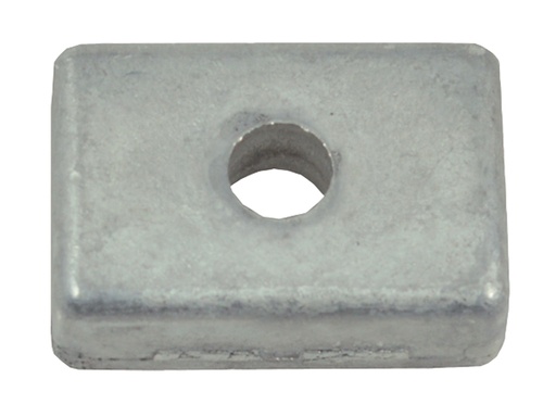 [TOH/3H6-60218-0] Anode, Rectangle for M4/5 MFS4-60