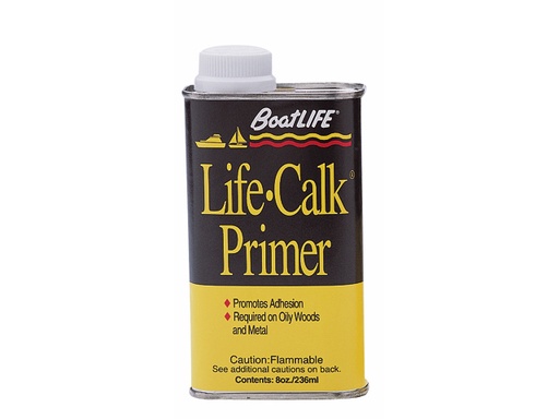 [BLF/1059] Primer, Life-Calk for Oily Wood Adhesion 8oz