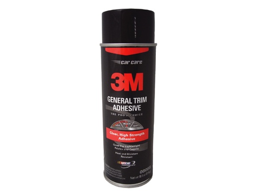 [MMM/08088] Contact Adhesive, General Trim 18.1oz Aerosol